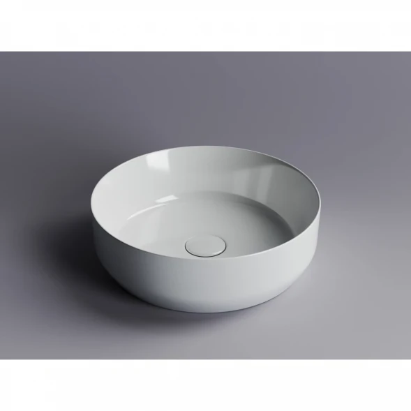 Раковина 39x39 см Ceramica Nova Element CN6022