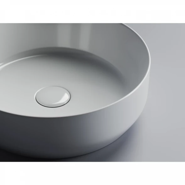 Раковина 39x39 см Ceramica Nova Element CN6022