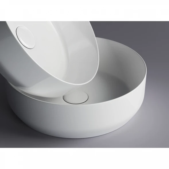 Раковина 39x39 см Ceramica Nova Element CN6022
