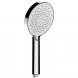 Душевая лейка Wonzon &amp; Woghand WW-981361-CR 120 мм, 3 режима, хром