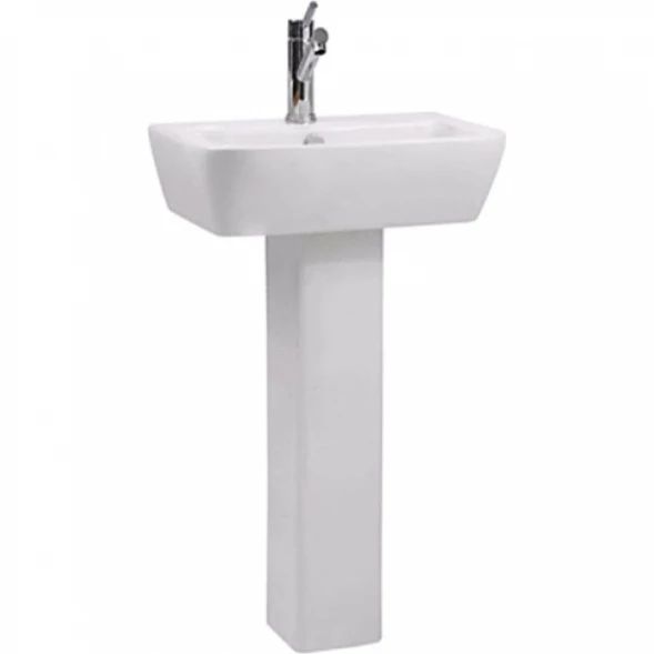 Раковина 55,5x43,5 см BelBagno Antareo BB0123L