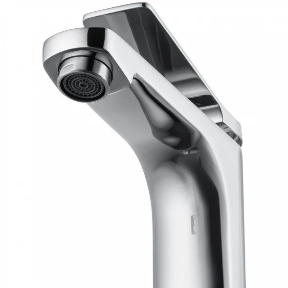 Смеситель для раковины Wonzon &amp; Woghand WW-XH-013-CR хром