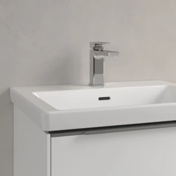 Раковина 60x47 см Villeroy &amp; Boch Subway 3.0 4A706001