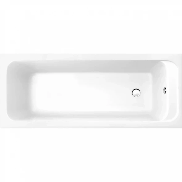 Акриловая ванна 149,5x70 см Villeroy &amp; Boch Architectura UBA157ARA2V-01