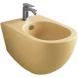 Подвесное биде Artceram File 2.0 FLB001 12 00 giallo zinco