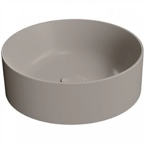 Раковина 40x40 см GSI Kube X 942605