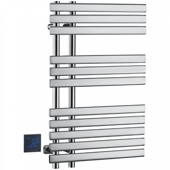 Полотенцесушитель электрический 800x500 Boheme Venturo 723-CR