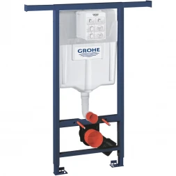 Инсталляция для унитаза Grohe Rapid SL 38588001
