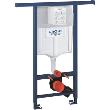 Инсталляция для унитаза Grohe Rapid SL 38588001