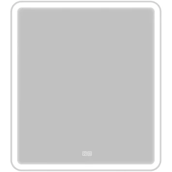 Зеркало 70x80 см BelBagno Marino SPC-MAR-700-800-LED-TCH-WARM