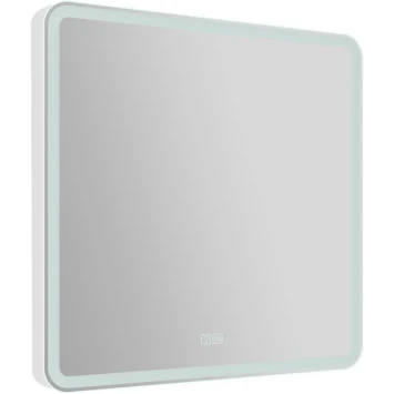 Зеркало 70x80 см BelBagno Marino SPC-MAR-700-800-LED-TCH-WARM