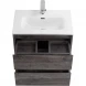 Тумба Pino Pasadena 70 см BelBagno Kraft KRAFT 39-700/390-2C-SO-PP