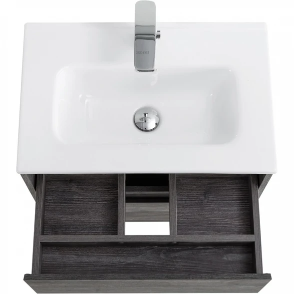 Тумба Pino Pasadena 70 см BelBagno Kraft KRAFT 39-700/390-2C-SO-PP