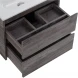 Тумба Pino Pasadena 70 см BelBagno Kraft KRAFT 39-700/390-2C-SO-PP