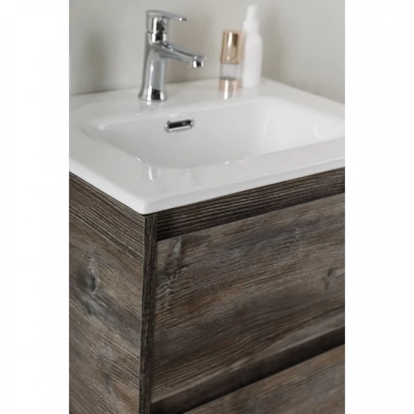 Тумба Pino Pasadena 70 см BelBagno Kraft KRAFT 39-700/390-2C-SO-PP