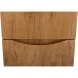 Пенал BelBagno Marino FLY-MARINO-1500-2A-SC-RN-P-R подвесной R, Rovere Nature