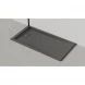 Душевой поддон из литьевого мрамора 150x80 см Salini S-Stone Capri, покраска по RAL матовый полностью 120221MF