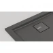 Душевой поддон из литьевого мрамора 150x80 см Salini S-Stone Capri, покраска по RAL матовый полностью 120221MF