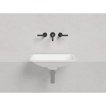 Раковина 55x40 см Salini S-Stone Marea 06 1802206M