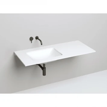 Раковина 55x40 см Salini S-Stone Marea 06 1802206M