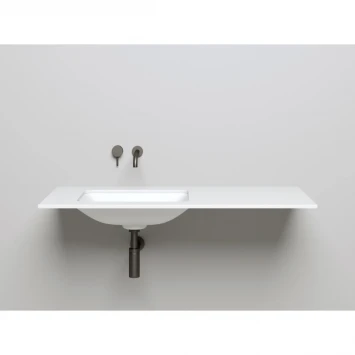 Раковина 55x40 см Salini S-Stone Marea 06 1802206M