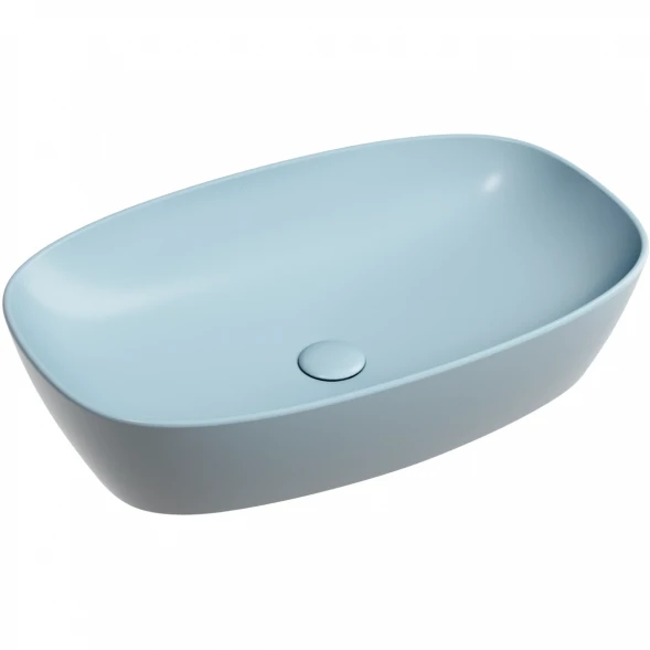 Раковина 60x38 см Ceramica Nova Element CN6049ML