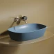 Раковина 60x38 см Ceramica Nova Element CN6049ML