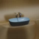 Раковина 60x38 см Ceramica Nova Element CN6049ML