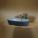 Раковина 60x38 см Ceramica Nova Element CN6049ML