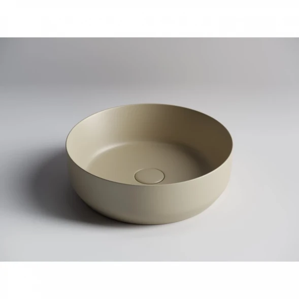 Раковина 39x39 см Ceramica Nova Element CN6022MC