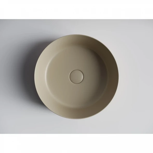 Раковина 39x39 см Ceramica Nova Element CN6022MC