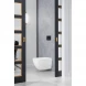 Унитаз подвесной Villeroy &amp; Boch Antheus 4608R0R1 безободковый, альпийский Белый