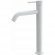 Смеситель для раковины Wonzon &amp; Woghand WW-H1062-MW белый матовый