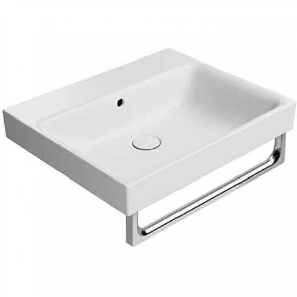 Полотенцедержатель для раковины GSI Nubes PANB60