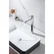 Смеситель для раковины Allen Brau Priority 5.31A02-00 без донного клапана, хром