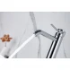 Смеситель для раковины Allen Brau Priority 5.31A02-00 без донного клапана, хром
