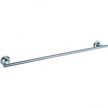Полотенцедержатель Wonzon &amp; Woghand Simple WW-6512 60 см, хром