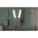 Шкаф одностворчатый Cezares Tiffany 55246 34x59 см L/R, Grigio Nuvola