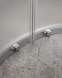Душевой уголок Cezares Molveno MOLVENO-RH-2-110/80-P-Cr 110x80 см, профиль хром, стекло текстурное