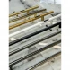 Полотенцесушитель электрический Boheme Uno 726-GM 1500x122, графит матовый