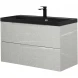 Тумба Toros Bianco 89,6 см BelBagno Vittoria VITTORIA-900-2C-SO-TB-P