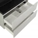 Тумба Toros Bianco 89,6 см BelBagno Vittoria VITTORIA-900-2C-SO-TB-P