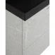 Тумба Toros Bianco 89,6 см BelBagno Vittoria VITTORIA-900-2C-SO-TB-P