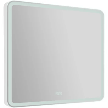 Зеркало 80x80 см BelBagno Marino SPC-MAR-800-800-LED-TCH-WARM