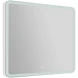 Зеркало 80x80 см BelBagno Marino SPC-MAR-800-800-LED-TCH-WARM