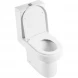 Чаша напольного безободкового унитаза BelBagno Norma BB339CPR