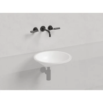 Раковина 42x42 см Salini S-Stone Marea 08 1802208M