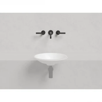 Раковина 42x42 см Salini S-Stone Marea 08 1802208M