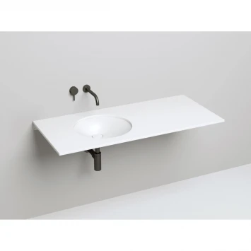 Раковина 42x42 см Salini S-Stone Marea 08 1802208M