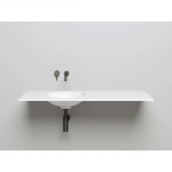 Раковина 42x42 см Salini S-Stone Marea 08 1802208M